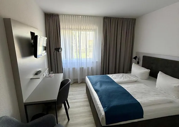 Dormero Hotel Greifswald