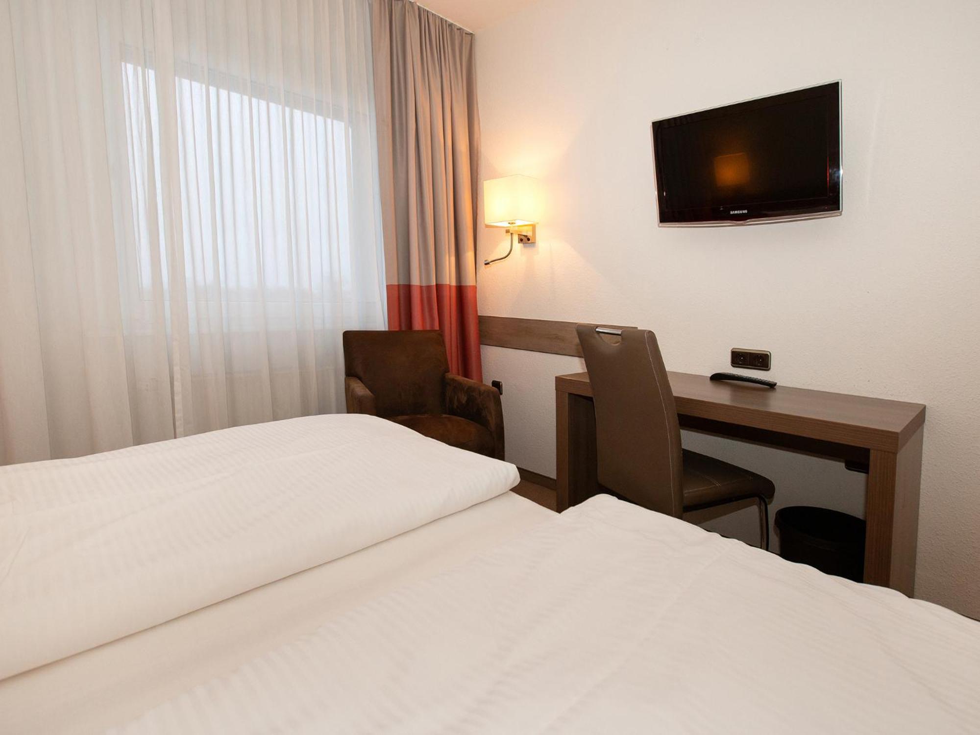Dormero Hotel