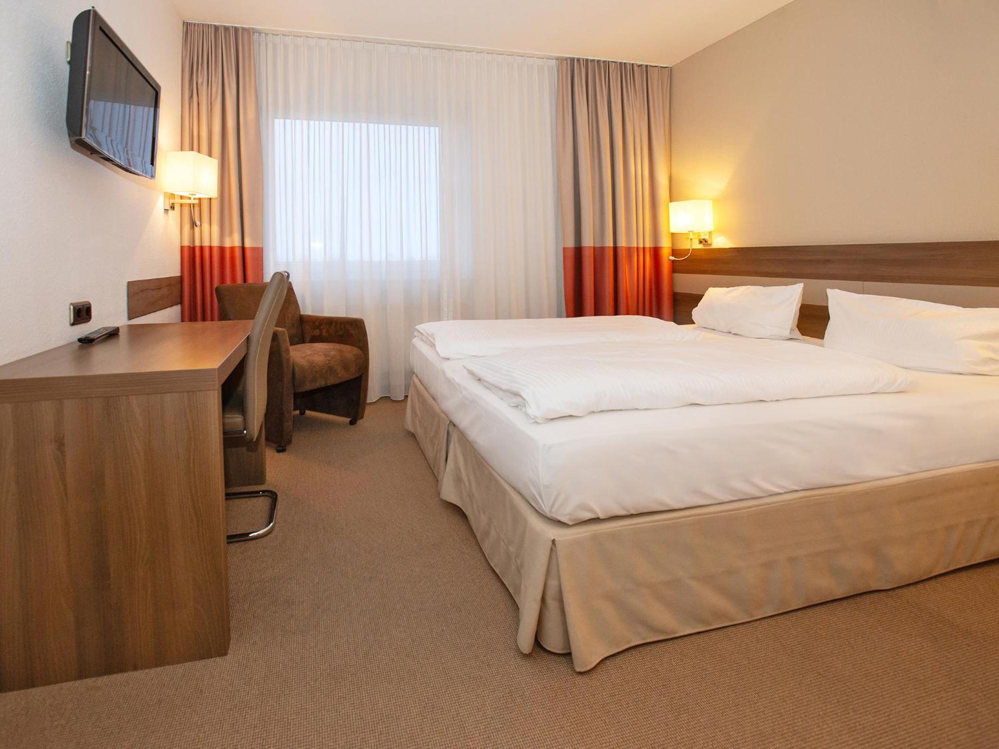 Hotel Dormero 4*