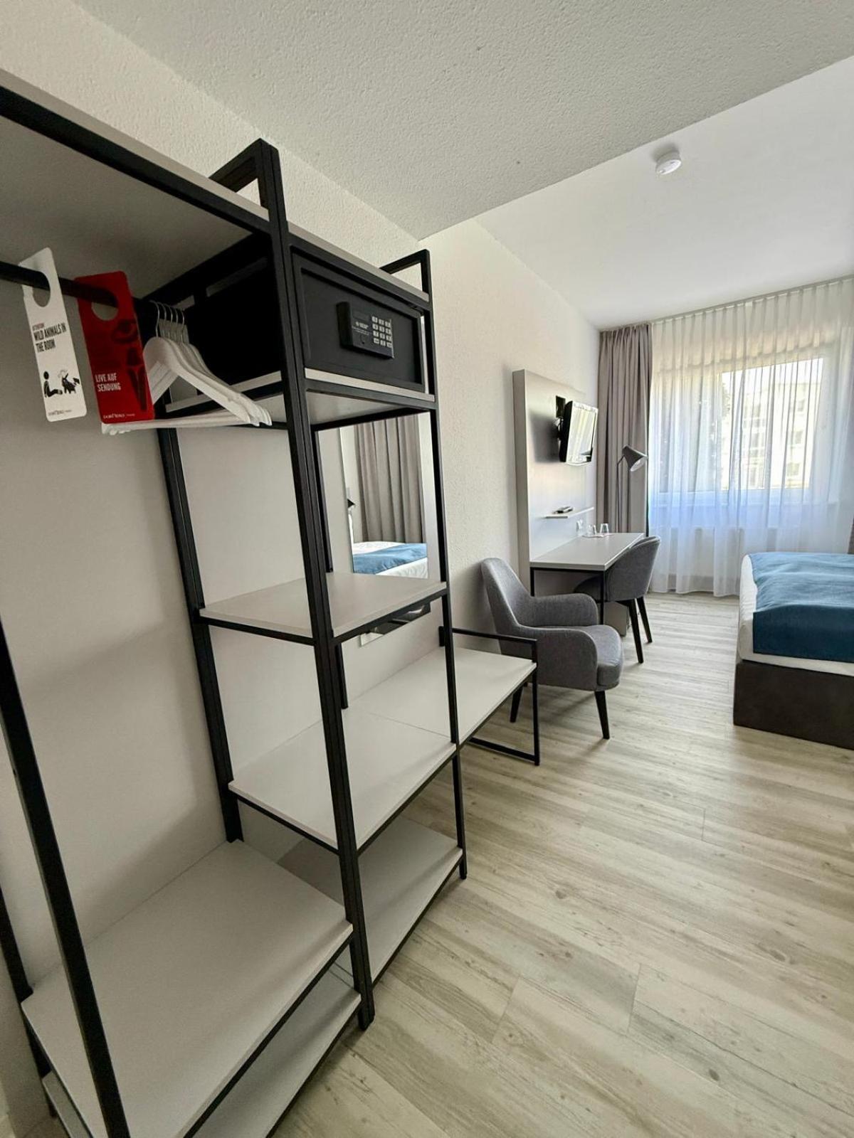 Dormero 4*