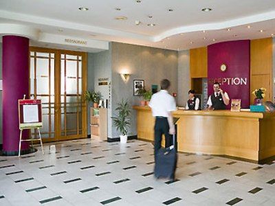 Dormero 4* Greifswald